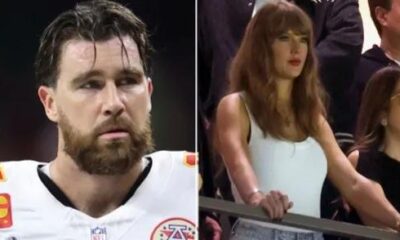 Travis Kelce was left gutted after Super Bowl fans booed his girlfriend Taylor Swift…. Read More ⬇️👇