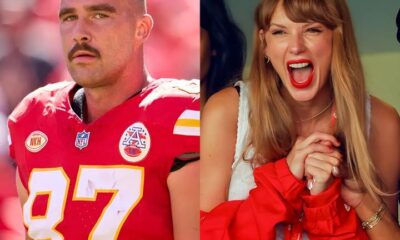 Secr3t Service Refused to Let Taylor Swift Into the Super Bowl Luxury Box: ‘We Didn’t Want to Take the Risk’