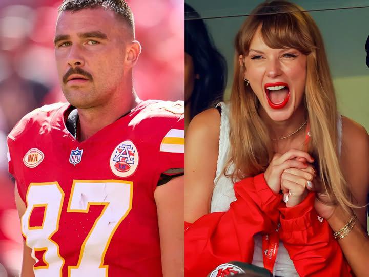 Secr3t Service Refused to Let Taylor Swift Into the Super Bowl Luxury Box: ‘We Didn’t Want to Take the Risk’