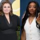 Roseanne Furiously Attacks Simone Biles: “You Have $14 Million and You Still Get $44,000 in Student Loan Debt Relief – Why Should Taxp@yers Feed Millionaires?!”