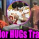 Heart-Melting! Taylor Swift Gently Comforts a Disappointed Travis Kelce after Chiefs Loss (video in comment)