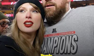 With the Super Bowl finished and the Eras Tour now in the rearview, Taylor Swift and Travis Kelce are finally ready for some downtime. | 📷: Getty Read More 👇