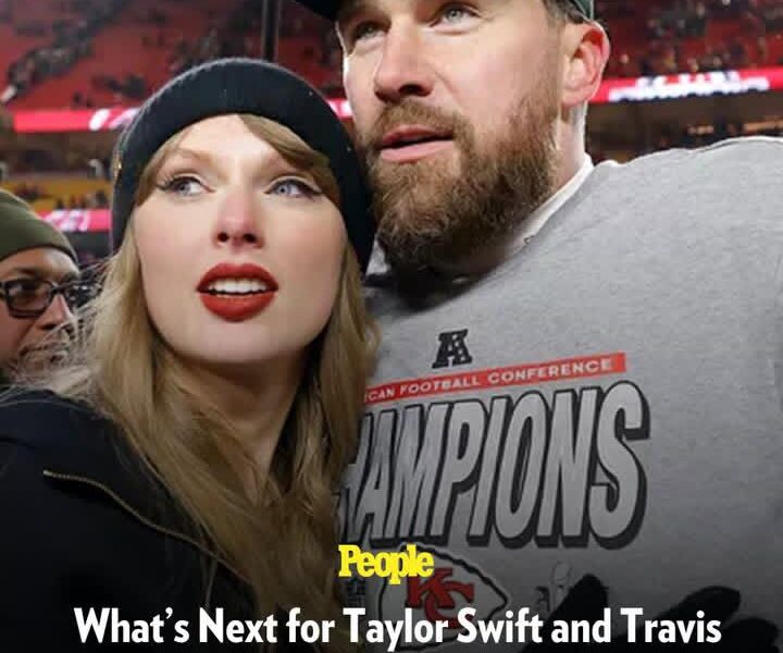 With the Super Bowl finished and the Eras Tour now in the rearview, Taylor Swift and Travis Kelce are finally ready for some downtime. | 📷: Getty Read More 👇