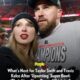 With the Super Bowl finished and the Eras Tour now in the rearview, Taylor Swift and Travis Kelce are finally ready for some downtime. | 📷: Getty Read More 👇