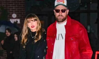 Travis Kelce Said He Was 'Losing' Money to Have Taylor Swift and Friends Attend the Super Bowl — He Reportedly Spent Millions Travis Kelce paid for Taylor Swift and his friends and family members to attend the Super Bowl. ... (1/2)