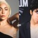 'Paparazzi' singer Lady Gaga once created an alter-ego named Jo Calderone, which she used in a men's fashion editorial for Autumn/Winter Vogue Hommes Japan in 2010 under the title 'Elegant Mechanics'