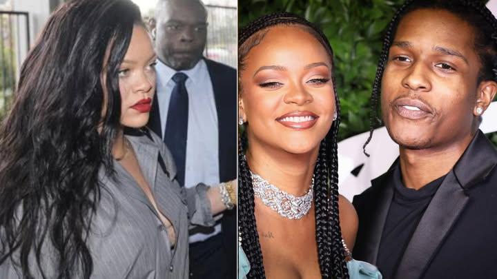 Rihanna used $15 million to have A$AP Rocky declared innocent after shooting a pistol at a former friend, and avoid a multi-year prison sentence, a horrific act she used money to cover up while ...read more