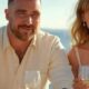 JUST IN: Travis Kelce and Taylor Swift Seen Savoring the Serenity of the Sea, Sipping Fine Wine on Luxurious Yacht in First Public Appearance Since Heartbreaking Super Bowl LIX Loss to the Philadelphia Eagles. Kelce Shares “Taking time to heal with the best company,”