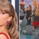 Taylor Swift Mercilessly Trolled As Hilarious Clip of her Dancing to Kendrick Lamar’s Diss Track at Grammys Goes Viral: ‘She Dances Like My Grandma….See More