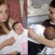 Britain’s youngest mother gave birth at 13 without her family knowing, and, even more surprisingly, the baby’s father… see more