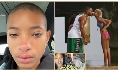 LATEST NEWS: An emotional Willow Smith tearfully confessed, “I never expected that I was just a contract to my father, Will Smith, all because Diddy promised to…” Find out more!