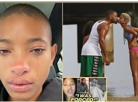 LATEST NEWS: An emotional Willow Smith tearfully confessed, “I never expected that I was just a contract to my father, Will Smith, all because Diddy promised to…” Find out more!