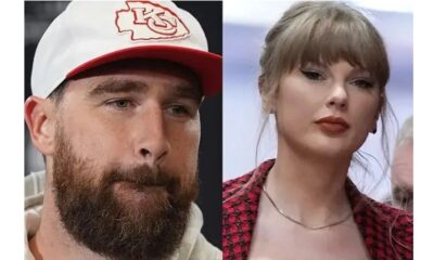 Travis Kelce Announces Marriage Plans After Super Bowl Victory—But Not with Taylor Swift!