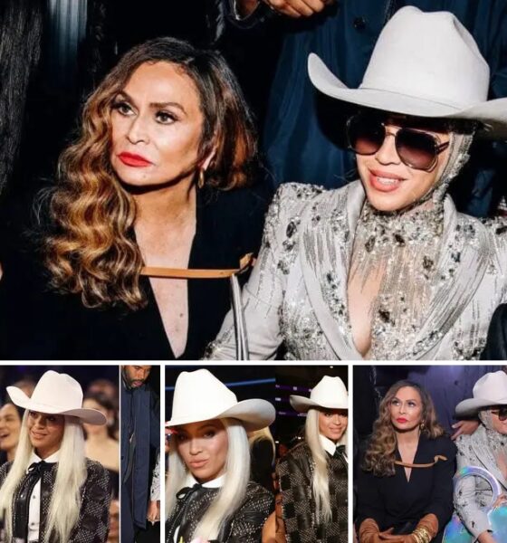 “George Strait Slams Beyoncé’s Country Music Venture: ‘You Can’t Just Put On A Cowboy Hat And Call Yourself Country'”