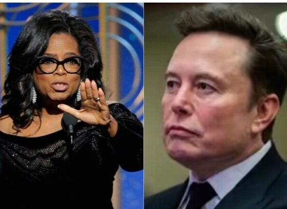 Oprah Winfrey Decides to End Legendary Show, Plans to Move to Italy: “I CAN’T LIVE IN THE U.S. FOR THE NEXT 4 YEARS AND BREATHE THE SAME AIR AS ELON MUSK.”