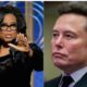 Oprah Winfrey Decides to End Legendary Show, Plans to Move to Italy: “I CAN’T LIVE IN THE U.S. FOR THE NEXT 4 YEARS AND BREATHE THE SAME AIR AS ELON MUSK.”