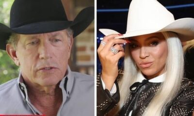 George Strait Criticizes Beyoncé’s Country Album Flirtation: “You Can’t Just Put On A Cowboy Hat And Call Yourself Country”