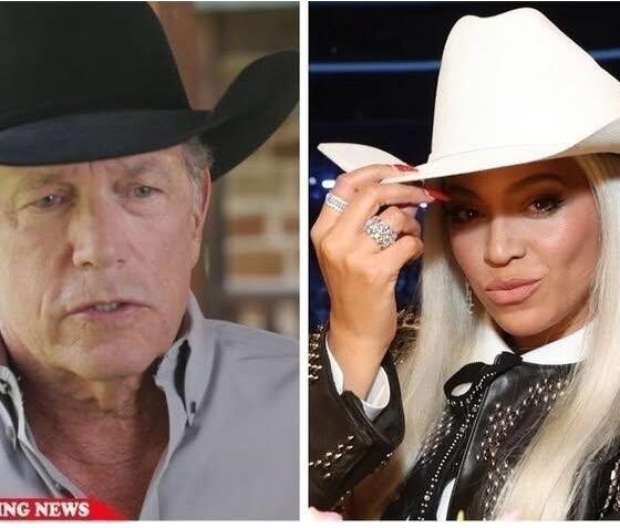 George Strait Criticizes Beyoncé’s Country Album Flirtation: “You Can’t Just Put On A Cowboy Hat And Call Yourself Country”