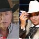 George Strait Criticizes Beyoncé’s Country Album Flirtation: “You Can’t Just Put On A Cowboy Hat And Call Yourself Country”