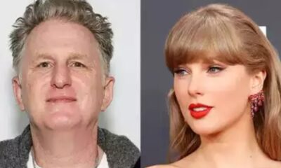 Michael Rapaport wants to see Taylor Swift in tears if the chiefs lose the Super Bowl