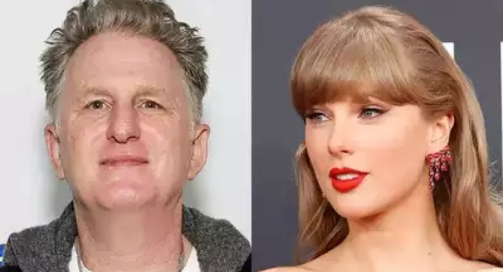 Michael Rapaport wants to see Taylor Swift in tears if the chiefs lose the Super Bowl