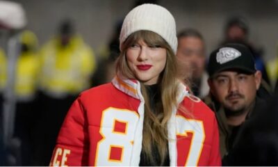 Taylor Swift earned NFL $1 billion ahead of Super Bowl 59, more than doubled Travis Kelce’s Instagram followers: Report