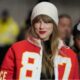 Taylor Swift earned NFL $1 billion ahead of Super Bowl 59, more than doubled Travis Kelce’s Instagram followers: Report