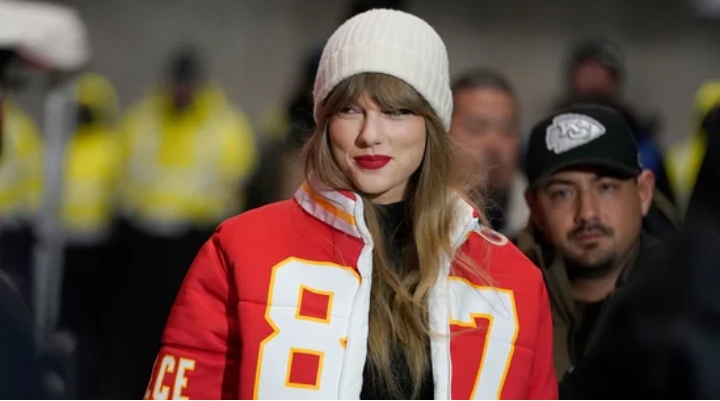 Taylor Swift earned NFL $1 billion ahead of Super Bowl 59, more than doubled Travis Kelce’s Instagram followers: Report