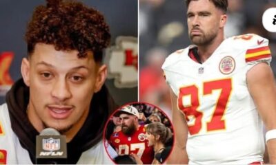 BREAKING NEWS: Patrick Mahomes says Super Bowl 59 loss was ‘the worst thing in the world’ after Kansas City Chiefs suffered a devastating loss that prompted Travis Kelce to announce he would… Details below 👇