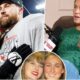 “Kylie Kelce Turns Down Taylor Swift’s Home-Cooked Meal During Double Date with Travis and Jason Kelce: Here’s Why”