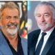 Mel Gibson rejects a $100 million offer from Netflix to work with Robert De Niro, saying, “Keep that woke clown away from me.”...Full Details Below ⬇️👇