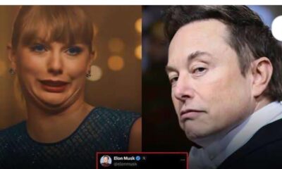 BREAKING NEWS: Taylor Swift has caused a social media storm after breaking silence and criticizing Elon Musk, telling him straight to his face: You’re like… See more