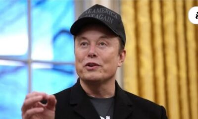 A LOT OF VAMPIRES’: Millions of Americans listed between ages 100 and 159 in critical US database, Elon Musk says. The billionaire blasted the agency’s “INSANE” system.