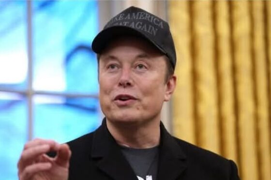 A LOT OF VAMPIRES’: Millions of Americans listed between ages 100 and 159 in critical US database, Elon Musk says. The billionaire blasted the agency’s “INSANE” system.