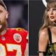 Taylor Swift pregnant for her boyfriend Travice Kelce as she announces in latest interview that got fans talking