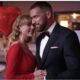 OMG😱 - Taylor Swift and Travis Kelce Share the Sweetest Picture-Perfect Photos of Their Valentine’s Day Celebration - With a New Tradition They’re Passing Down to Their Future Children! The Chiefs Star Moves Past His Super Bowl Loss to the Philadelphia Eagles With a Bold New Look, While the Pop Star Claps Back in a ‘Revenge Dress’ After Being Booed at the Game “At least he looks better with the low haircut”