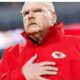 Andy Reid told to step down as Kansas City Chiefs coach after Super Bowl failure