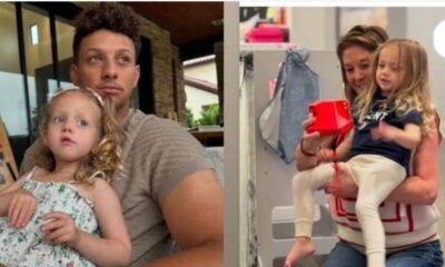 JUST IN: Happy 4th Birthday to Sterling Skye Mahomes! Patrick Mahomes and Brittany Mahomes Celebrate Their Daughter’s Special Day with Love and Festivities