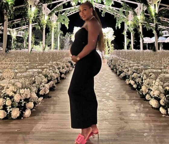 Serena Williams announces pregnancy for the third child, Her experience underscores a wider problem for new mothers in …see more