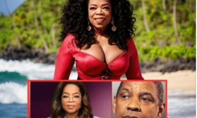 Oprah Winfrey Faces Backlash as Denzel Washington Exposes Her Hidden Conspiracies……See More 👇👇