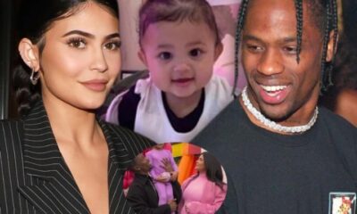 BREAKING NEWS: After Stormi’s birthday party was held by Travis Scott and Kylie Jenner, they had just reunited happily for a short time when his family announced that he had overdosed on drugs and was no longer able to…Full story bellow 👇