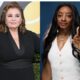 Roseanne Furiously Attacks Simone Biles: “You Have $14 Million and You Still Get $44,000 in Student Loan Debt Relief – Why Should Taxp@yers Feed Millionaires?!”