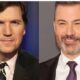 ABC Signs $400 Million Deal With Tucker Carlson, Replacing The Jimmy Kimmel Show... Full Details Here ⬇️👇