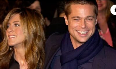 BREAKING NEWS:Brad Pitt surprised his former wife Jennifer Aniston with a lavish $79 million mansion as a gift for… Read more 👇 👇