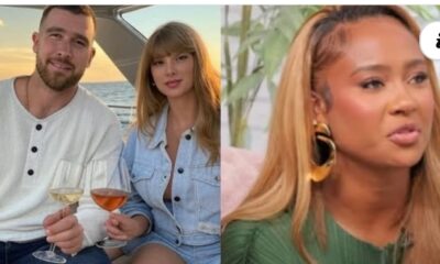 JUST IN: Kayla Nicole Breaks Her Silence: Admits She Can’t Move On from Travis Kelce, Promises to Fight for Their Love Despite Taylor Swift Romance….see more