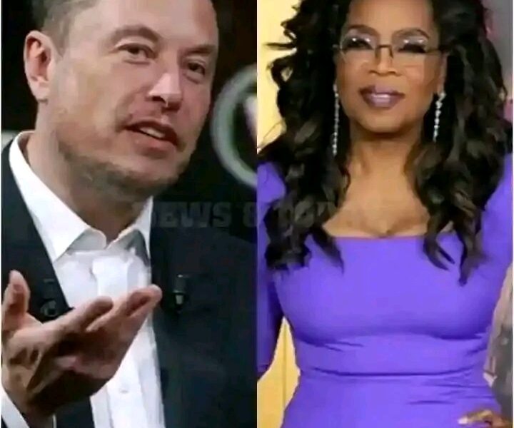 BREAKING: Oprah Winfrey Shockingly Announces She’s Leaving the U.S. for Italy, Citing Inability to Live Under the Same Sky as Elon Musk—The End of Her Iconic Show and What This Bold Decision Means for Her Legacy! 👀💬👇👇👇