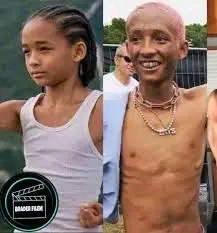 NEWS: “What happened to 26 year old Karate Kid Jaden Smith? How sad! It was with a heavy heart that we announced when he was confirmed to join”…see more 👇