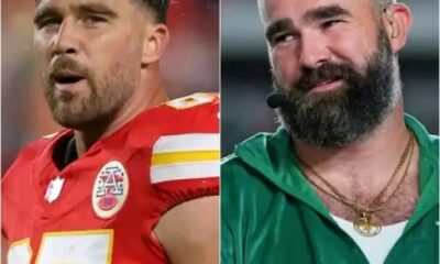 WHAT ARE THEY HIDING? Travis & Jason Kelce Drop a Surprise That Has Fans Scrambling for Clues…See the Surprise Here 👇