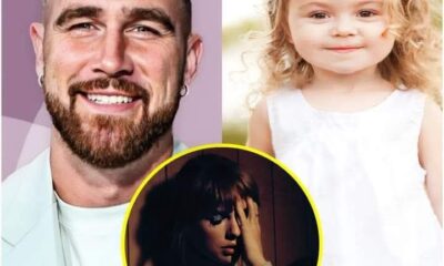 SHOCKING NEWS Meet Travis Kelce 2 YO Longtime hiden Daughter AV a Kelce looks exactly like Dad … Taylor swift teary-eyed and Heartbroken finding out who the mother is.😱 See more 👇