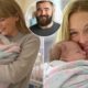 Congratulations to the Kelces! Kylie and Jason Welcome Baby No. 4 With Taylor Swift by Their Side as Godmother. Excited Jason Kelce Announces Surprise Gender Reveal After Previously Saying It Was a Girl and Shares Their Son’s Sweet Name👇🏼 See More Photos👇🏼